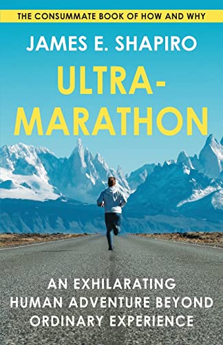 Ultramarathon