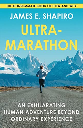 Ultramarathon von Echo Point Books & Media, LLC