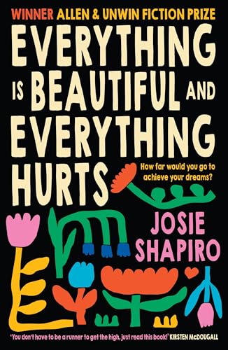 Everything Is Beautiful and Everything Hurts von A&U New Zealand