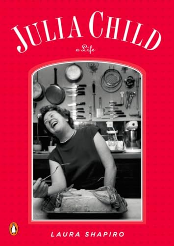 Julia Child: A Life (Penguin Lives) von Penguin
