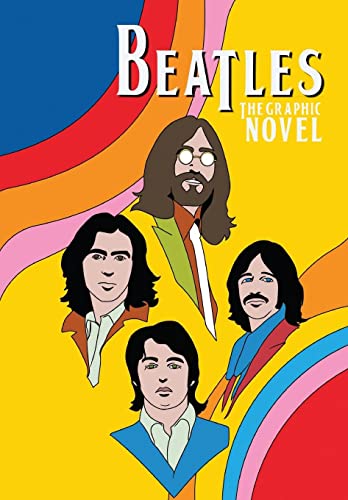 Orbit: The Beatles: John Lennon, Paul McCartney, George Harrison and Ringo Starr von TidalWave Productions