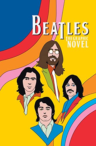 Orbit: The Beatles: John Lennon, Paul McCartney, George Harrison and Ringo Starr Orbit: The Beatles: John Lennon, Paul McCartney, George Harrison and Ringo Starr von TidalWave Productions