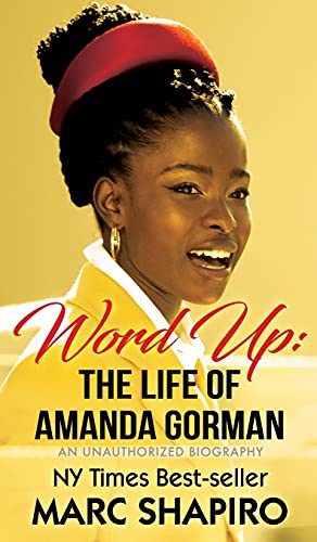Word Up: The Life of Amanda Gorman von Riverdale Avenue Books