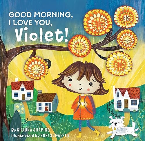 Good Morning, I Love You, Violet! von Sounds True