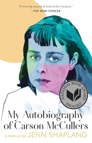 My Autobiography of Carson Mccullers: A Memoir von Tin House Books