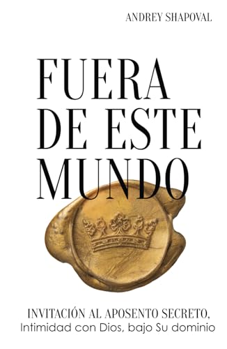 Fuera de Este Mundo (Spanish edition): Not of This World von Independently published