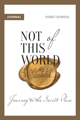 Not of This World (Journal) von Andrey Shapoval