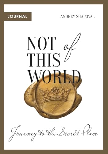 Not of This World (Journal)