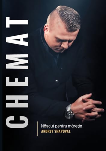 Predestined (Romanian edition) von Flame of Fire Ministry