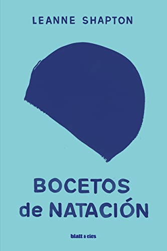 Bocetos de natación von BLATT & RIOS