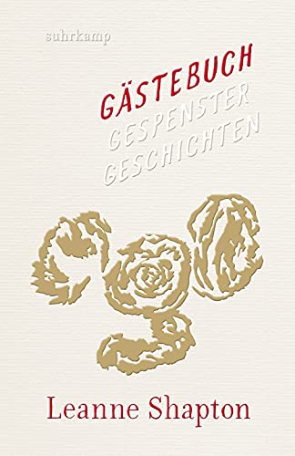 Gästebuch: Gespenstergeschichten Gästebuch: Gespenstergeschichten