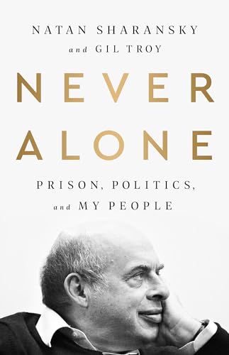 Never Alone: Prison, Politics, and My People von PublicAffairs