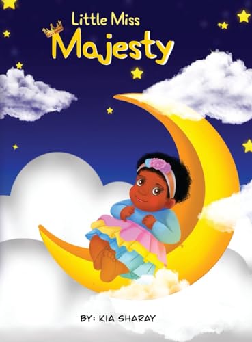 Little Miss Majesty von Gatekeeper Press