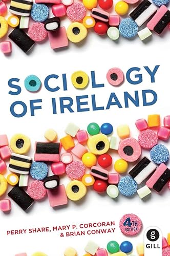 A Sociology of Ireland A Sociology of Ireland