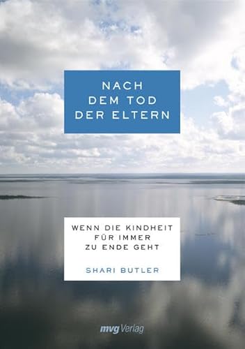 Nach dem Tod der Eltern: Wenn die Kindheit für immer zu Ende geht
