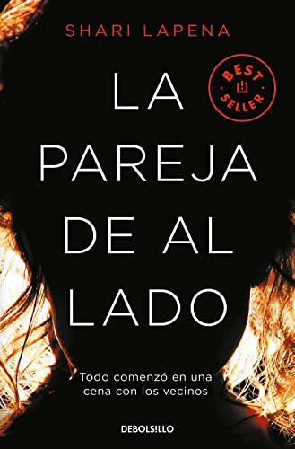 La pareja de al lado / The Couple Next Door (Best Seller)