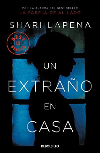 Un extraño en casa (Best Seller)