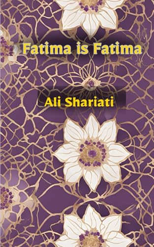 Fatima is Fatima von Independently published