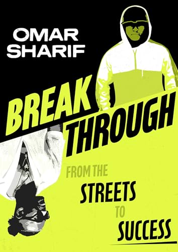 Breakthrough: From the streets to success Breakthrough: From the streets to success von Wren & Rook