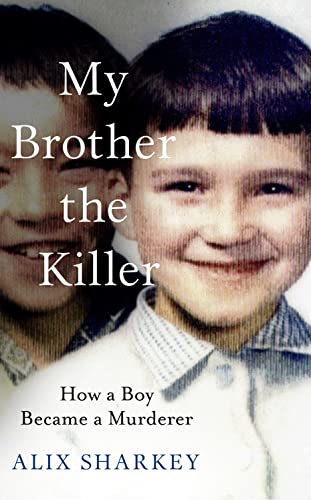 My Brother the Killer von Mudlark