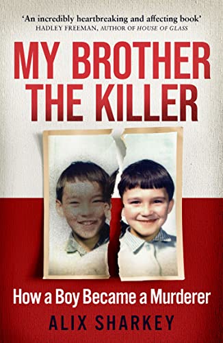 My Brother the Killer von Mudlark