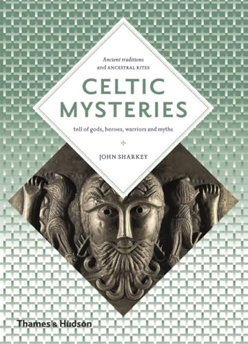 Celtic Mysteries: The Ancient Religion (Art and Imagination) von THAMES & HUDSON LTD