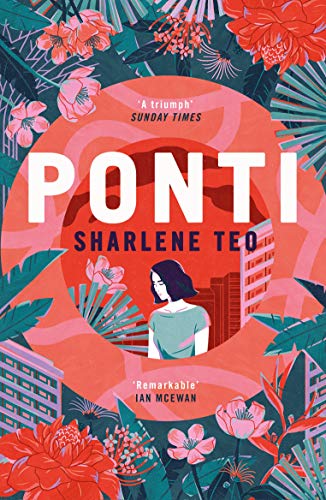 Ponti: Nominiert: Big Book Awards: Women Writers Award 2018, Nominiert: Edward Stanford Fiction, with a Sense of Place Award 2019, Nominiert: Jhalak Prize 2019