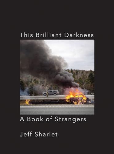 This Brilliant Darkness: A Book of Strangers