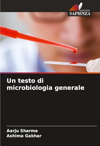 Un testo di microbiologia generale: DE