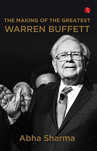 The Making of The Greatest Warren Buffett von Rupa Publications