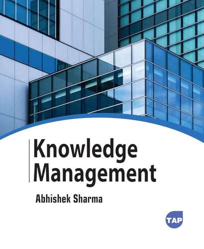 Knowledge Management von Delve Publishing