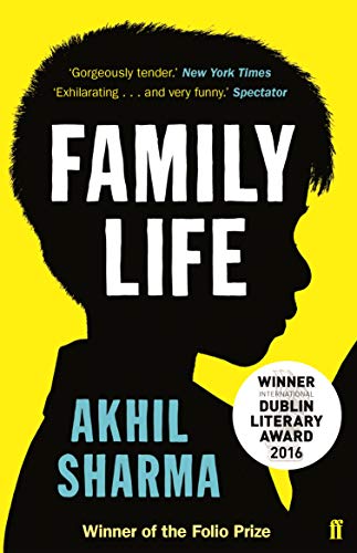Family Life von Faber & Faber