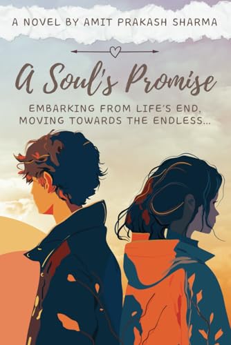 A Soul's Promise von Independently published
