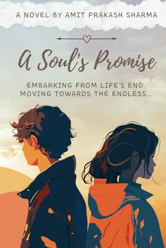 A Soul's Promise