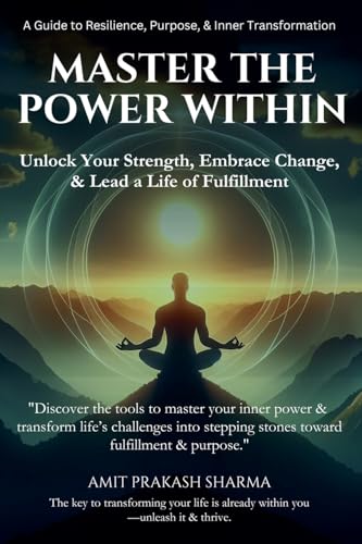 Master the Power Within von Scopage