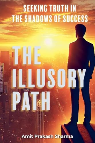 The Illusory Path von Scopage