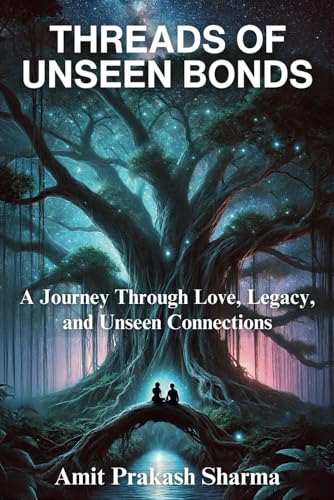 Threads of Unseen Bonds von Independently published
