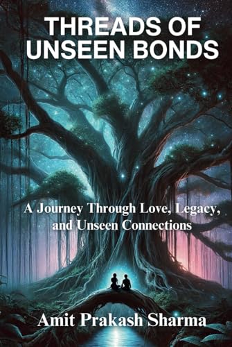 Threads of Unseen Bonds von Independently published