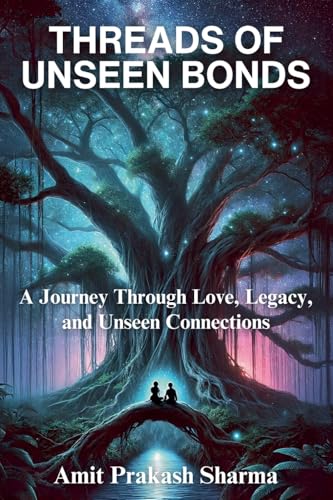 Threads of Unseen Bonds von Scopage