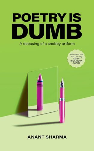Poetry is Dumb. von Bookleaf Publishing