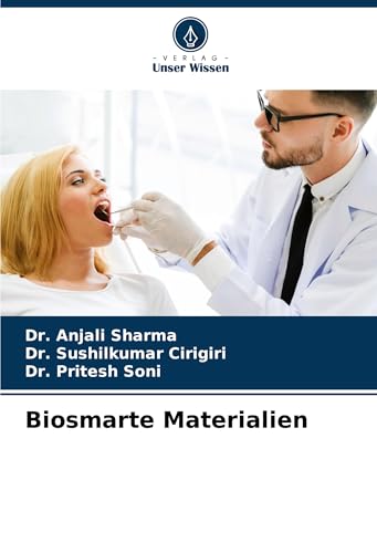 Biosmarte Materialien: DE von Verlag Unser Wissen