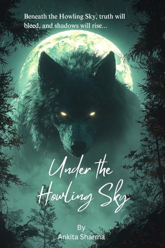 Under the Howling Sky von Independently published