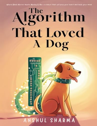 The Algorithm That Loved a Dog von Independently published