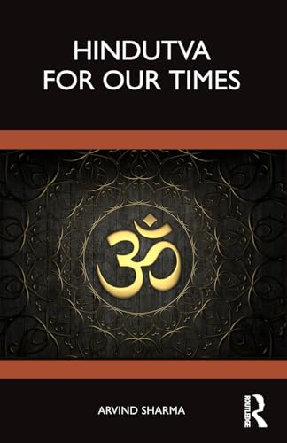 Hindutva for Our Times von Routledge India