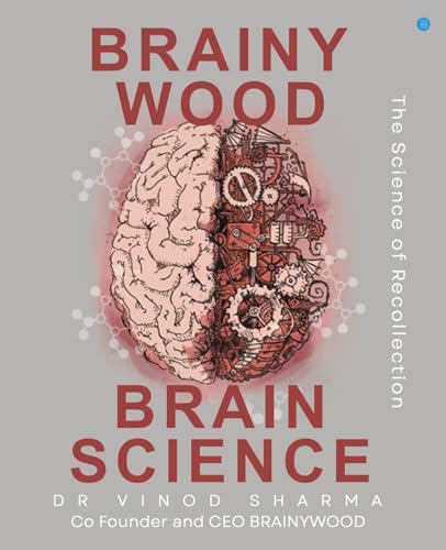 Brainywood Brainscience von Blue Rose Publishers