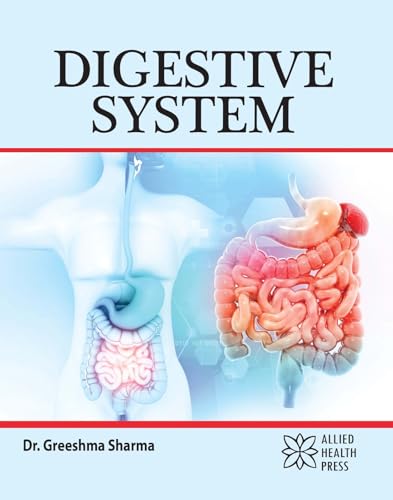 Digestive System von Delve Publishing