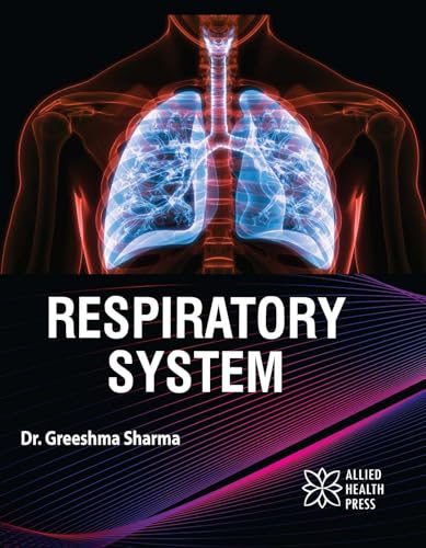 Respiratory System von Delve Publishing