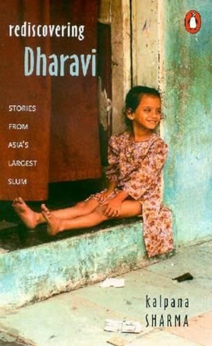 Rediscovering Dharavi