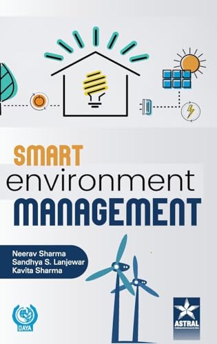 Smart Environment Management von Astral International Pvt. Ltd.