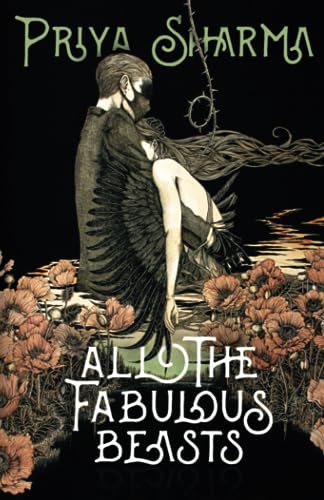All the Fabulous Beasts von Undertow Publications